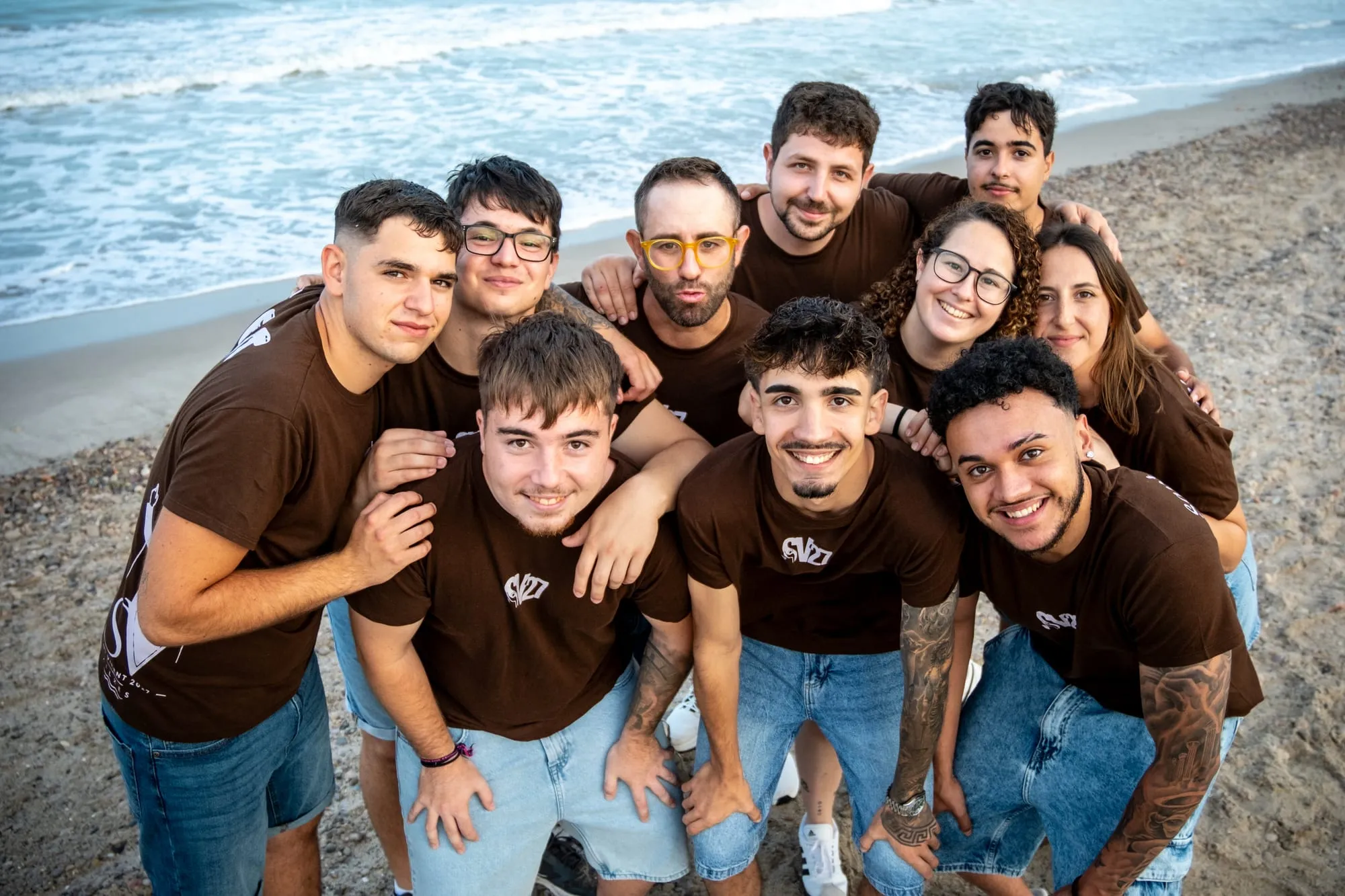 La comissió de clavaris i festers