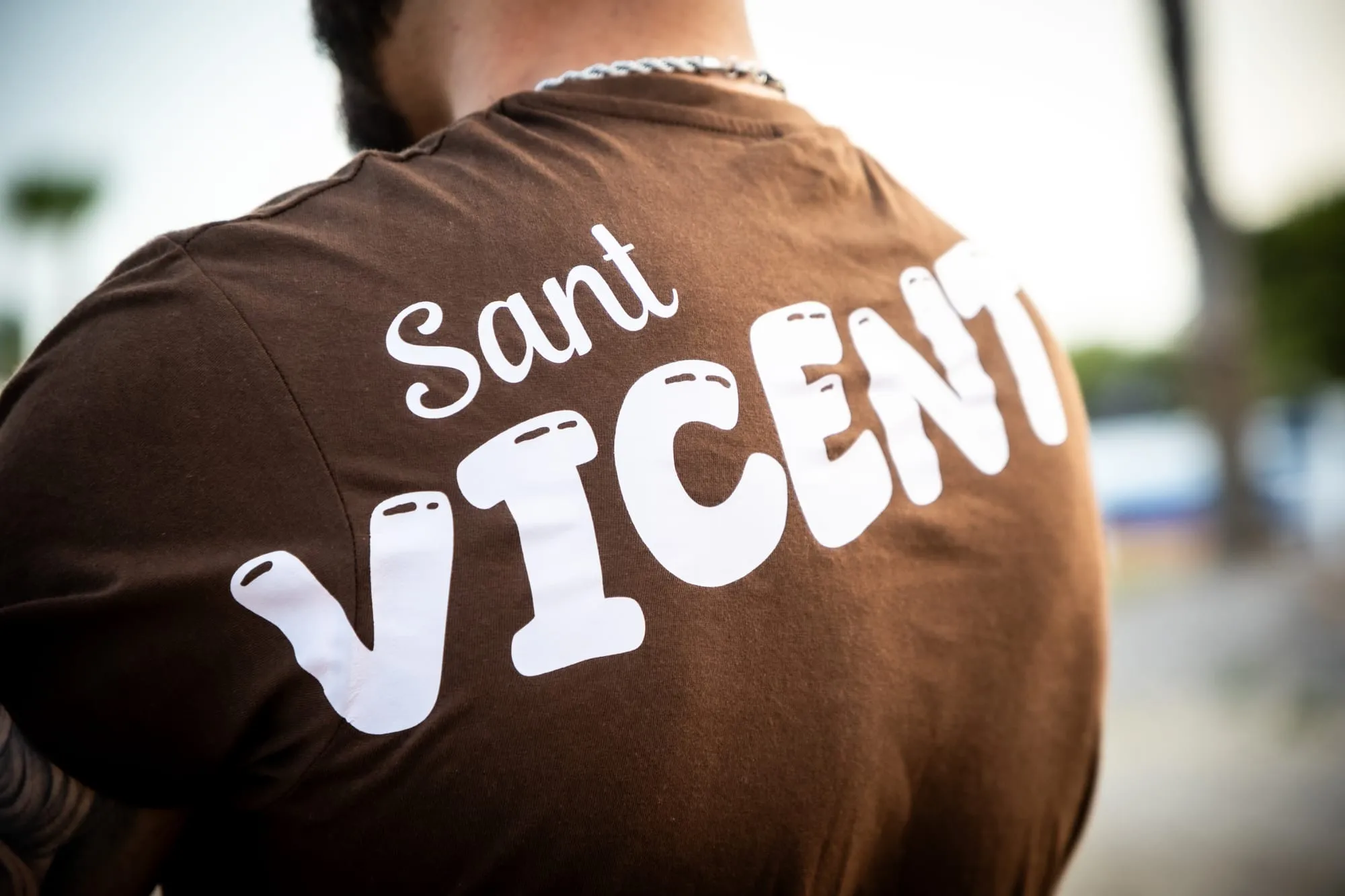 Camisetes oficials dels Clavaris i Festers Sant Vicent Xilxes