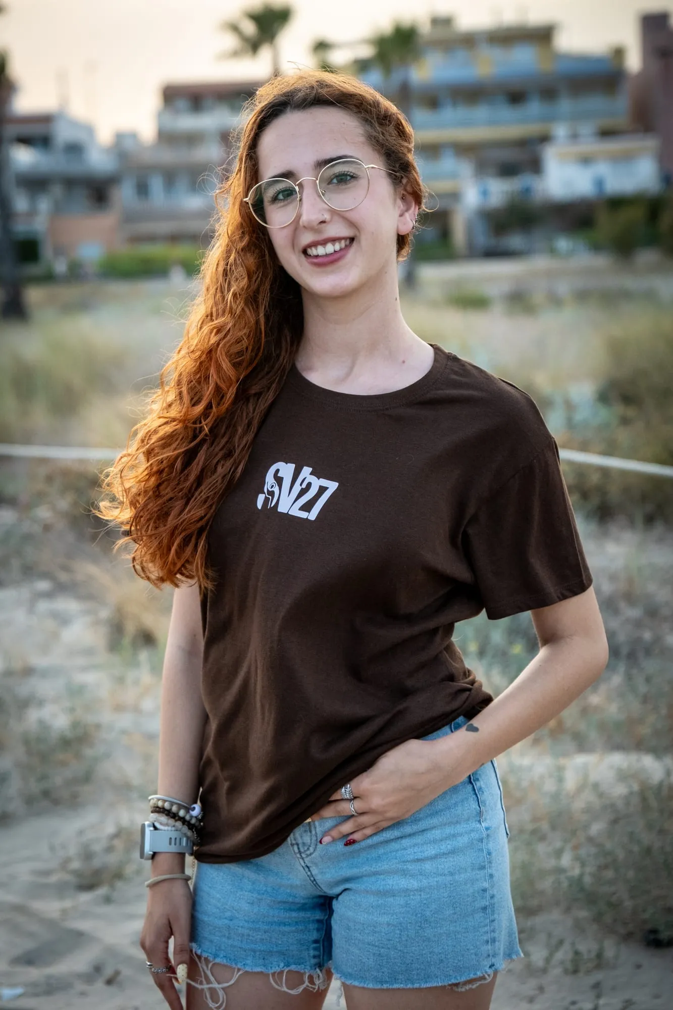 Camiseta Sant Vicent 2027